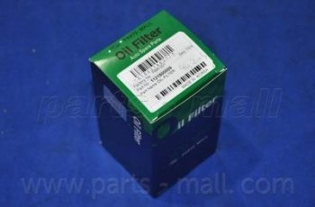 Купить PBR-001 Parts-Mall Масляный фильтр  Astra G (2.0 DI, 2.2 DTI)