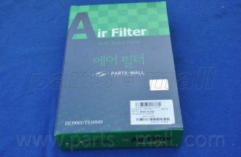 Купить PAH-023 Parts-Mall Воздушный фильтр  Mazda