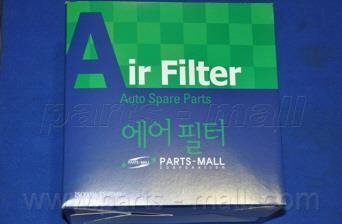 Купить PAF-059 Parts-Mall Воздушный фильтр 