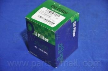 Купити PBH-035 Parts-Mall Масляний фільтр  Мазда 6 ГГ (1.8, 2.0)