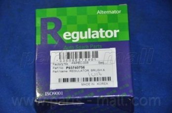 Купити PXPBC-008 Parts-Mall Регулятор генератора Авео (1.5, 1.6)