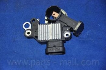 Регулятор генератора PXPBC-008 Parts-Mall фото 3