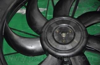 Вентилятор охлаждения PXNAA-049 Parts-Mall фото 8