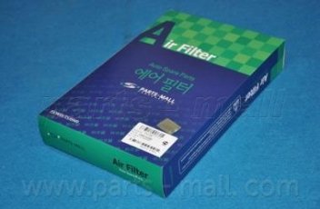 Купить PAH-060 Parts-Mall Воздушный фильтр  Mazda 5 (1.8, 2.0, 2.0 CD)