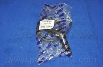 Купить PXNMC-019 Parts-Mall Патрубок радиатора Нексия (1.5, 1.5 16V)