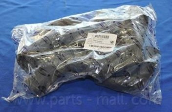 Купить PXNLC-001 Parts-Mall Патрубок радиатора Нексия (1.5, 1.5 16V)