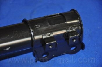 Амортизатор PJB-FR023 Parts-Mall – передний правый газовый фото 5