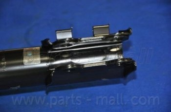 Амортизатор PJB-FR023 Parts-Mall – передній правий газовий фото 6