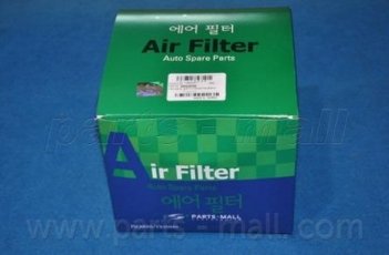 Купить PAG-011 Parts-Mall Воздушный фильтр  L300 (1.6, 2.0)