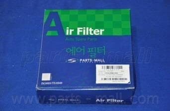 Воздушный фильтр PAJ-081 Parts-Mall –  фото 1