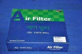 Купить PAJ-016 Parts-Mall Воздушный фильтр  Lantra 1.5 i.e.