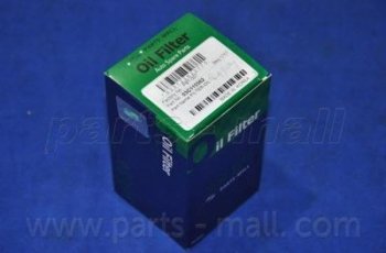 Купить PBT-007 Parts-Mall Масляный фильтр  Yeti 1.4 TSI