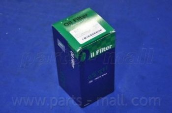 Купить PBT-001 Parts-Mall Масляный фильтр  Туарег (3.2 V6, 3.6 V6 FSI)