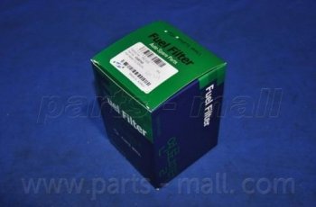 Купить PB2-009 Parts-Mall Масляный фильтр  Mondeo 3 (2.0, 2.2)