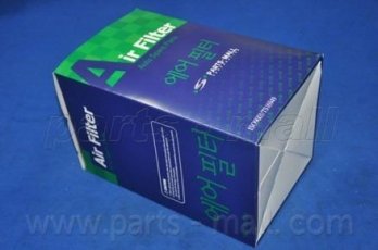 Купить PAA-049 Parts-Mall Воздушный фильтр  Hyundai