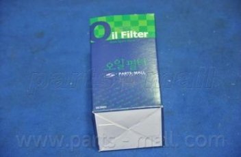 Топливный фильтр PCF-061 Parts-Mall –  фото 1