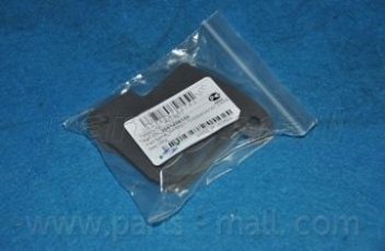 Купить P1J-A011 Parts-Mall Прокладка термостата Elantra (1.5 16V, 1.6)
