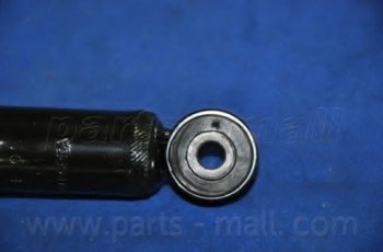 Амортизатор PJE-R001 Parts-Mall – задній газовий фото 5