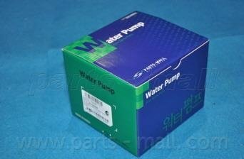 Купить PHB-030 Parts-Mall Помпа Sonata (2.0, 2.0 VVTi GLS, 2.4)