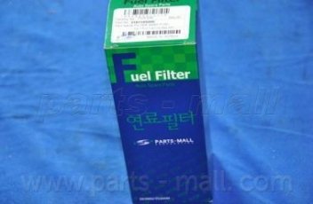 Купить PCA-036 Parts-Mall Топливный фильтр 