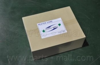 Купить PXNHA-013 Parts-Mall Радиатор печки Элантра