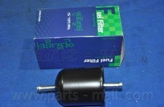 Купить PCW-022-S Parts-Mall Топливный фильтр Laurel
