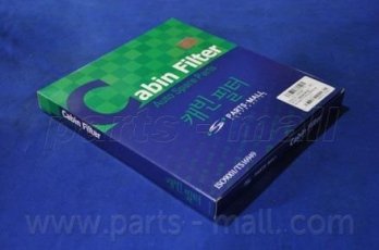 Купить PMH-026 Parts-Mall Салонный фильтр RX-8