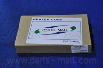 Радиатор печки PXNHA-025 Parts-Mall фото 1