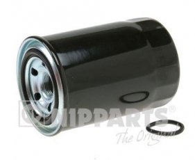 Купить J1335009 Nipparts Топливный фильтр (накручиваемый) Кольт (1.8 Diesel GLX, 1.8 GL Diesel)