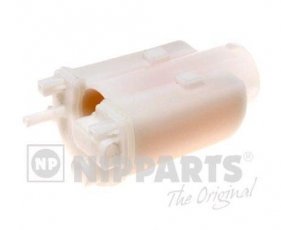 Купить N1330328 Nipparts Топливный фильтр (долговременный)