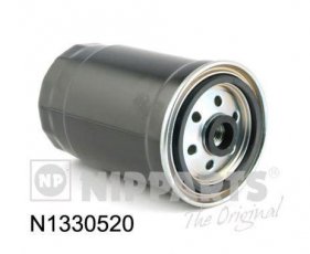 Купить N1330520 Nipparts Топливный фильтр (накручиваемый) ix55 (3.0 V6 CRDi, 3.0 V6 CRDi 4WD)