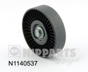 Купити N1140537 Nipparts Ролик приводного ременя Спортейдж 1.6 GDI, D-зовнішній: 95 мм