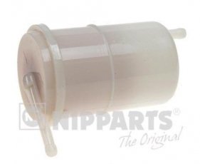 Купити J1331015 Nipparts Паливний фільтр (прямоточний) Санні (1.0, 1.4, 1.5, 1.6)