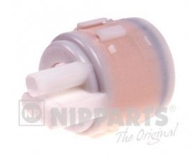 Купити J1331041 Nipparts Паливний фільтр (довготривалий) Х-Трейл (2.0, 2.0 FWD, 2.5)