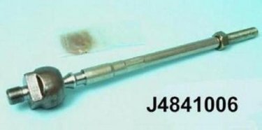 Купить J4841006 Nipparts Рулевая тяга Almera (N15, N16) (1.4, 1.5, 1.6, 1.8, 2.0)