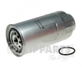 Купить N1331048 Nipparts Топливный фильтр (накручиваемый, с подсоединением датчика уровня воды) Murano 2.5 dCi