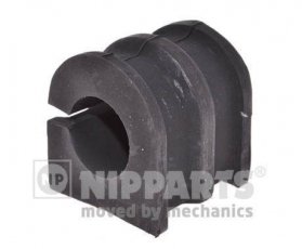 Купить N4271000 Nipparts Втулки стабилизатора Ноут (1.4, 1.5 dCi, 1.6)