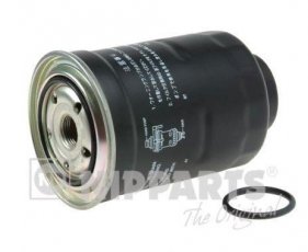 Купить J1332015 Nipparts Топливный фильтр (накручиваемый) Паджеро Спорт 2 (2.5 CRTD, 2.5 CRTD 4WD, 2.5 TD)