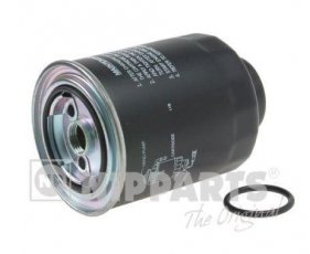 Купить J1332060 Nipparts Топливный фильтр (накручиваемый, с подсоединением датчика уровня воды) Land Cruiser (90, 100) (3.0, 4.2)