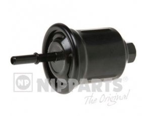 Купить J1335049 Nipparts Топливный фильтр (прямоточный) Lancer (1.5 16V, 1.8 16V)