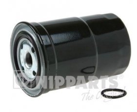 Купить J1335050 Nipparts Топливный фильтр (без датчика уровня воды, накручиваемый) Митсубиси