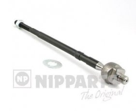 Купить N4845029 Nipparts Рулевая тяга Лансер 9 (1.3, 1.6, 1.8, 2.0, 2.4)