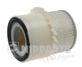Купить J1325030 Nipparts Воздушный фильтр (круглый) L200 (2.5, 2.8)