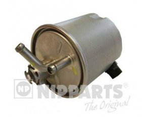 Купить N1331046 Nipparts Топливный фильтр (прямоточный) Nissan