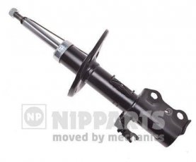 Купить N5502091G Nipparts Амортизатор передний левый  газовый Аурис