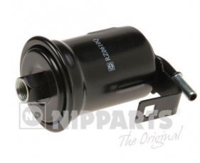 Купить J1332068 Nipparts Топливный фильтр (прямоточный) Land Cruiser (90, 100, 200) (4.0, 4.6, 4.7, 5.7)