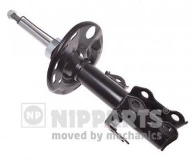 Купить N5512091G Nipparts Амортизатор передний правый  газовый Королла (1.3, 1.4, 1.6, 1.8, 2.0)