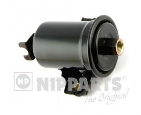 Купить J1332035 Nipparts Топливный фильтр (прямоточный) Селика (1.6, 1.8, 2.0)