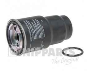 Купить J1332057 Nipparts Топливный фильтр (накручиваемый) Хайлюкс 2.4