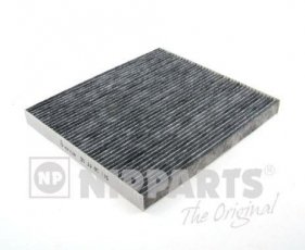 Купити N1342030 Nipparts Салонний фільтр (из активированного угля)